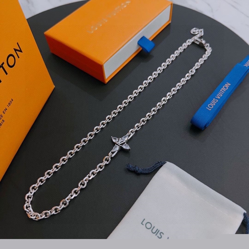 LV Necklaces